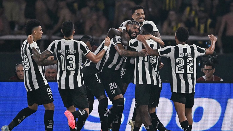 Nhận định Botafogo RJ vs Seattle Sounders, FIFA Club World Cup, lực lượng, đội hình dự kiến - Ảnh 1