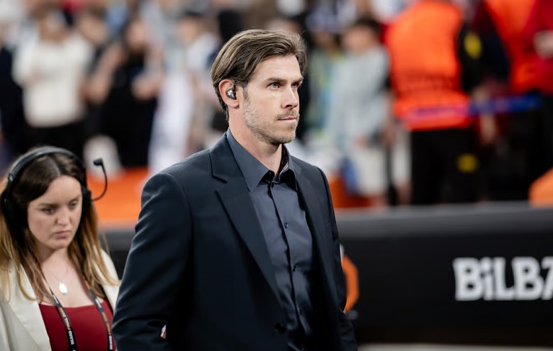 Gareth Bale bắt tay cùng giới chủ Mỹ thâu tóm đội bóng hạng 2 Anh - Ảnh 2