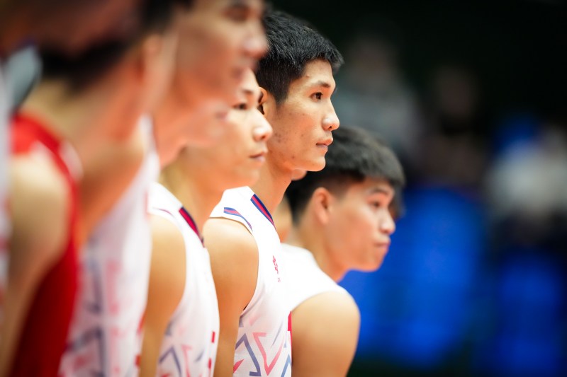 Kết quả bóng chuyền nam AVC Nations Cup 2025 mới nhất - Ảnh 1