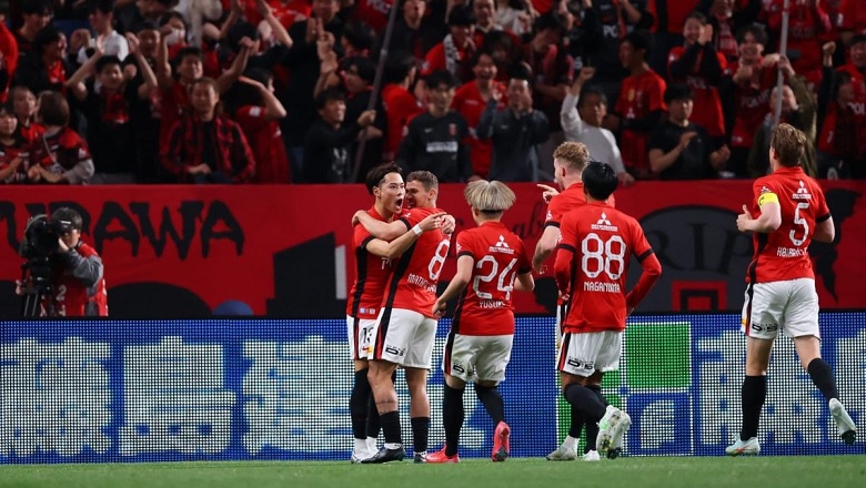 Nhận định River Plate vs Urawa Reds, FIFA Club World Cup, lực lượng, đội hình dự kiến - Ảnh 1