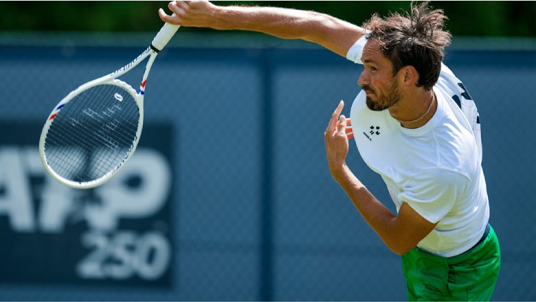 Stuttgart Open - Ảnh 1