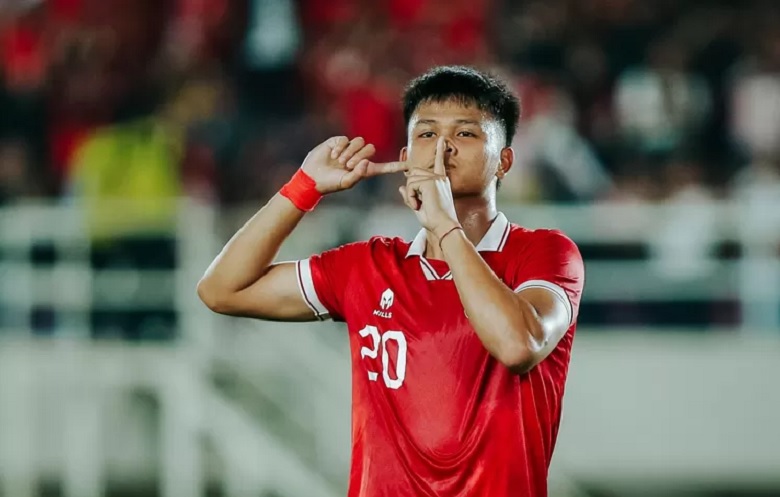 U23 Indonesia gọi Buffon, Rivaldo, Ferarri, sẵn sàng chinh phục giải U23 Đông Nam Á 2025 - Ảnh 1