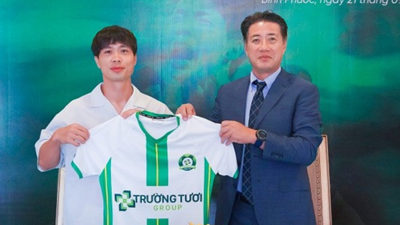 Chuyên gia tác động Công Phượng về Việt Nam về làm giám đốc ở Hà Nội FC - Ảnh 1