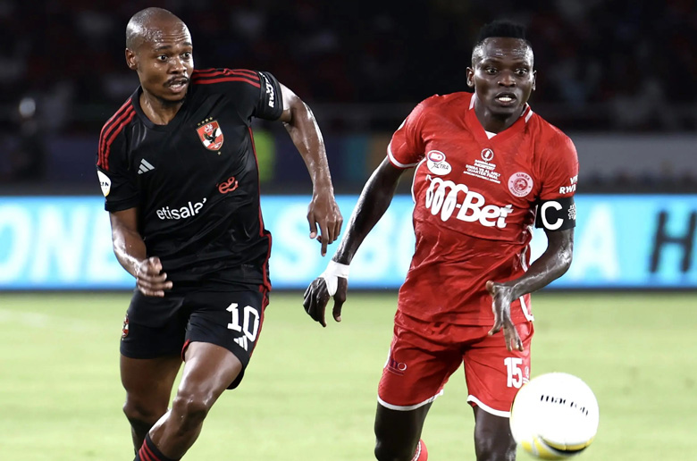 CLB Ai Cập treo thưởng 1,5 tỷ đồng/cầu thủ nếu thắng trận tại FIFA Club World Cup 2025 - Ảnh 2