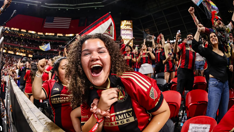 Giá đồ ăn uống tại FIFA Club World Cup đắt ‘cắt cổ’, cao hơn cả tại trường đua F1 - Ảnh 1