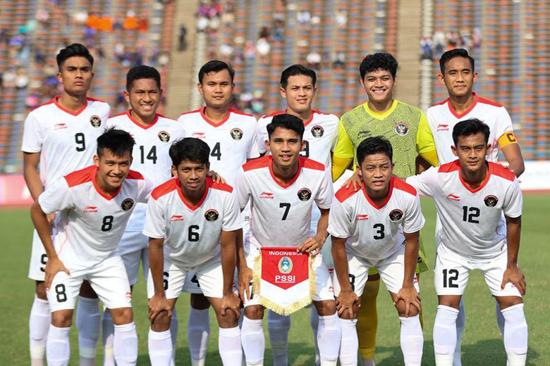 HLV Kim Sang Sik chỉ ra đối thủ lớn nhất của Việt Nam tại giải U23 Đông Nam Á 2025 - Ảnh 1
