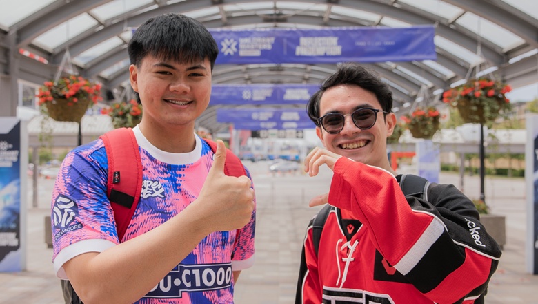 Ngày 9 VCT Masters Toronto 2025: Bất ngờ liên tiếp xuất hiện - Ảnh 2