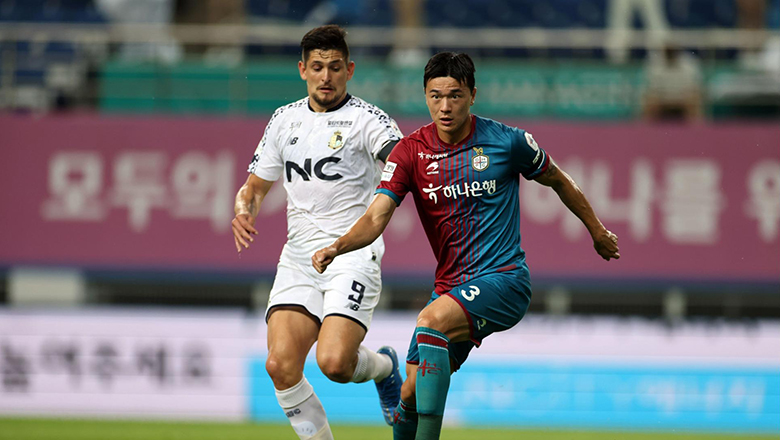 Nhận định Daejeon vs Gimcheon Sangmu, VĐQG Hàn Quốc, lực lượng, đội hình dự kiến - Ảnh 4