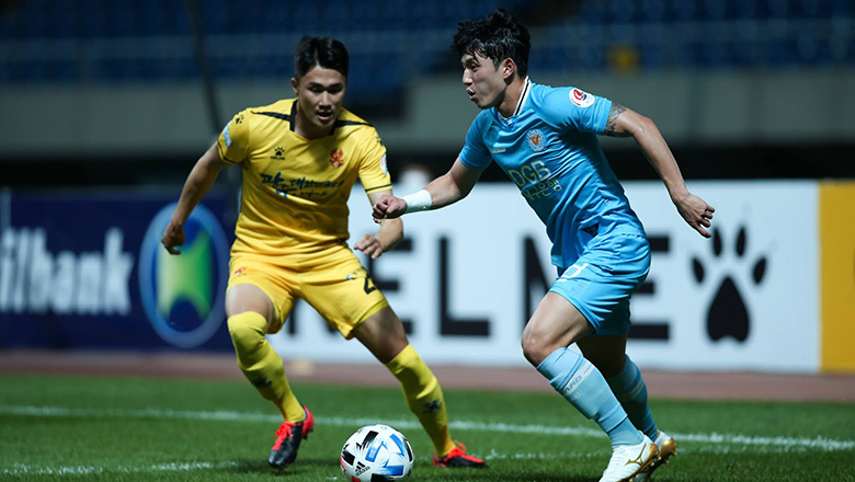 Nhận định Jeju vs Gwangju, VĐQG Hàn Quốc, lực lượng, đội hình dự kiến - Ảnh 4