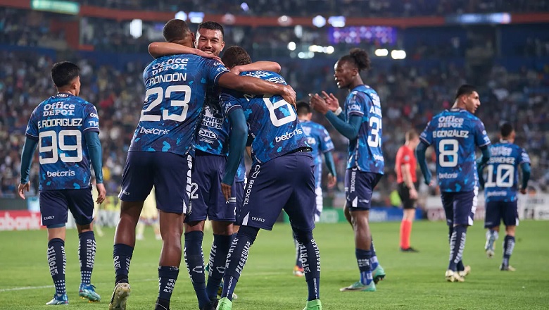 Nhận định Pachuca vs RB Salzburg, FIFA Club World Cup, lực lượng, đội hình dự kiến - Ảnh 1
