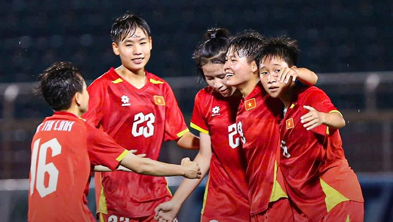 Nhận định U19 Nữ Việt Nam vs U19 Nữ Thái Lan, U19 nữ Đông Nam Á, lực lượng, đội hình dự kiến - Ảnh 3