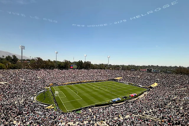 Những lý do khiến các khán đài tại FIFA Club World Cup 2025 vắng bóng CĐV - Ảnh 2