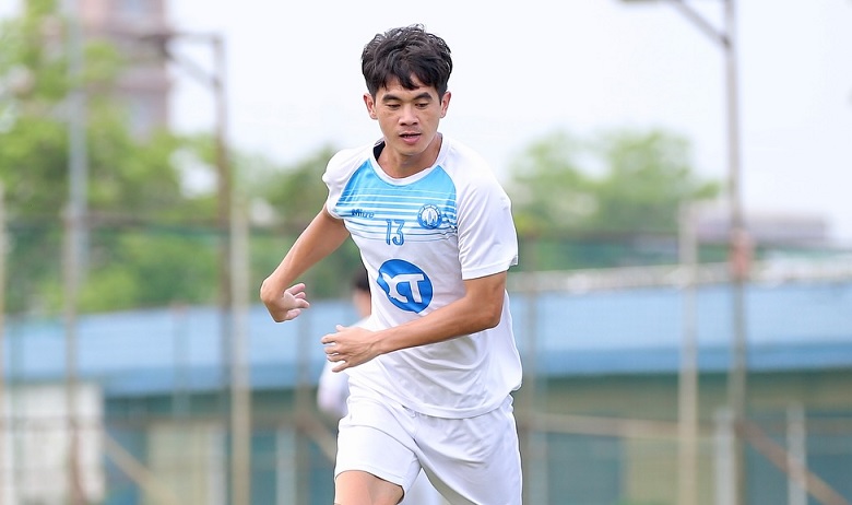 Văn Kiên vượt Văn Quyết, thiết lập kỷ lục vô tiền khoáng hậu tại V.League - Ảnh 1