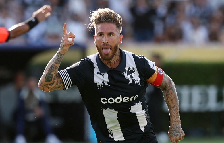 Inter Milan bị Monterrey chia điểm, khởi đầu nhạt nhòa tại Club World Cup 2025 - Ảnh 1