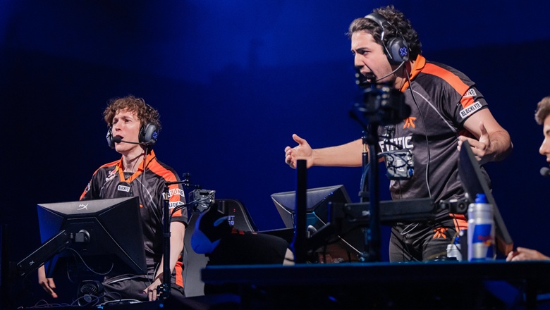 Ngày 10 VCT Masters Toronto 2025: Xác định Top 4 - Ảnh 3