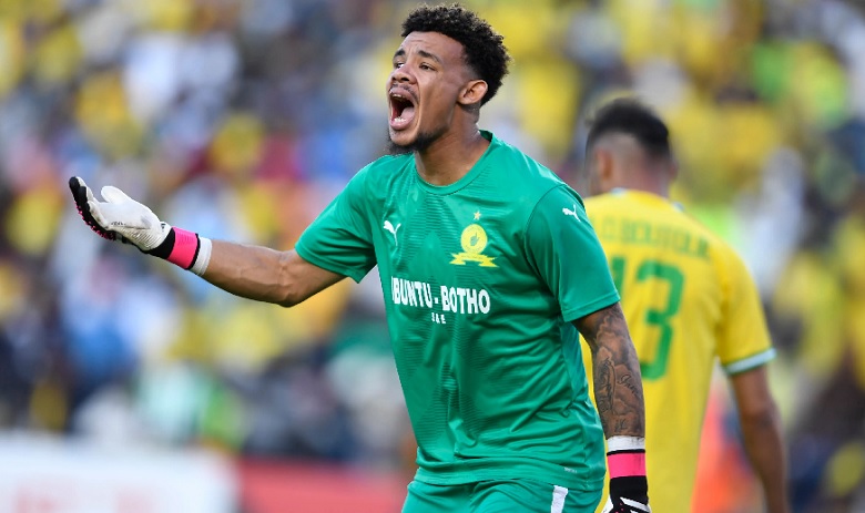Thủ môn đầu tiên chịu phạt góc vì câu giờ quá 8 giây ở Club World Cup - Ảnh 2