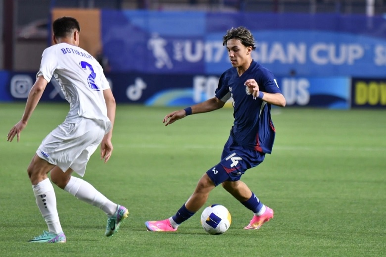 U17 Thái Lan chơi lớn, đưa cựu Giám đốc học viện Hoffenheim về làm HLV trưởng - Ảnh 2