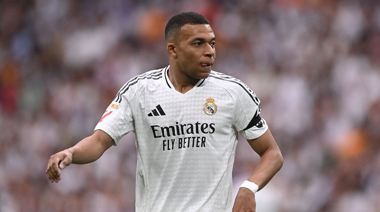 Hé lộ lý do Mbappe phải nhập viện, không thể cùng Real chinh chiến ở FIFA Club World Cup 2025 - Ảnh 1