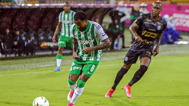 Nhận định Once Caldas vs Atletico Nacional, VĐQG Colombia, lực lượng, đội hình dự kiến - Ảnh 1