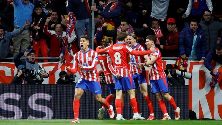 Nhận định Seattle Sounders vs Atletico Madrid, Club World Cup, lực lượng, đội hình dự kiến - Ảnh 3