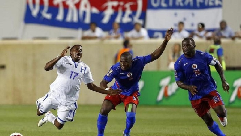 Nhận định Trinidad và Tobago vs Haiti, Gold Cup, lực lượng, đội hình dự kiến - Ảnh 3