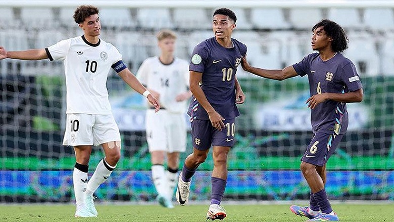 Nhận định U19 Hà Lan vs U19 Anh, U21 châu Âu, lực lượng, đội hình dự kiến - Ảnh 3