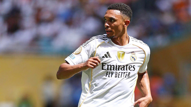 Real Madrid hỏng penalty, mất điểm khó tin trước đối thủ châu Á - Ảnh 2