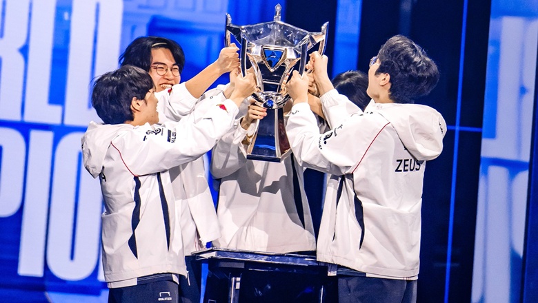 Các sự kiện Esports hấp dẫn nhất lịch sử - Ảnh 1