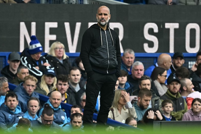 Man City bị trừng phạt vì 9 lần vi phạm quy tắc của Ngoại hạng Anh - Ảnh 2