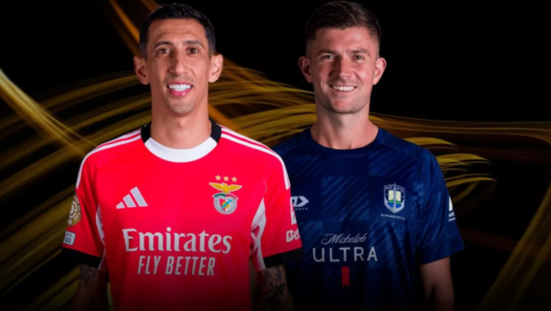 Nhận định Benfica vs Auckland, Fifa Club World Cup, lực lượng, đội hình dự kiến - Ảnh 4