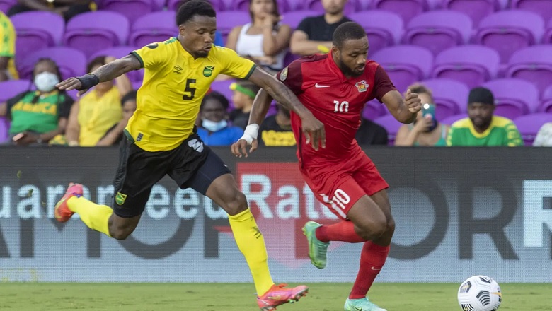 Soi kèo Jamaica vs Guadeloupe, Concacaf Gold Cup, lực lượng, đội hình dự kiến - Ảnh 1