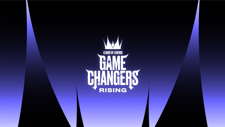 Riot Games thông báo tổ chức giải Liên Minh Huyền Thoại cho nữ - Ảnh 1