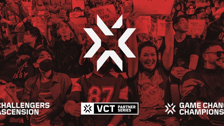 Lịch trình giải đấu Valorant sau Champions 2025 - Ảnh 2