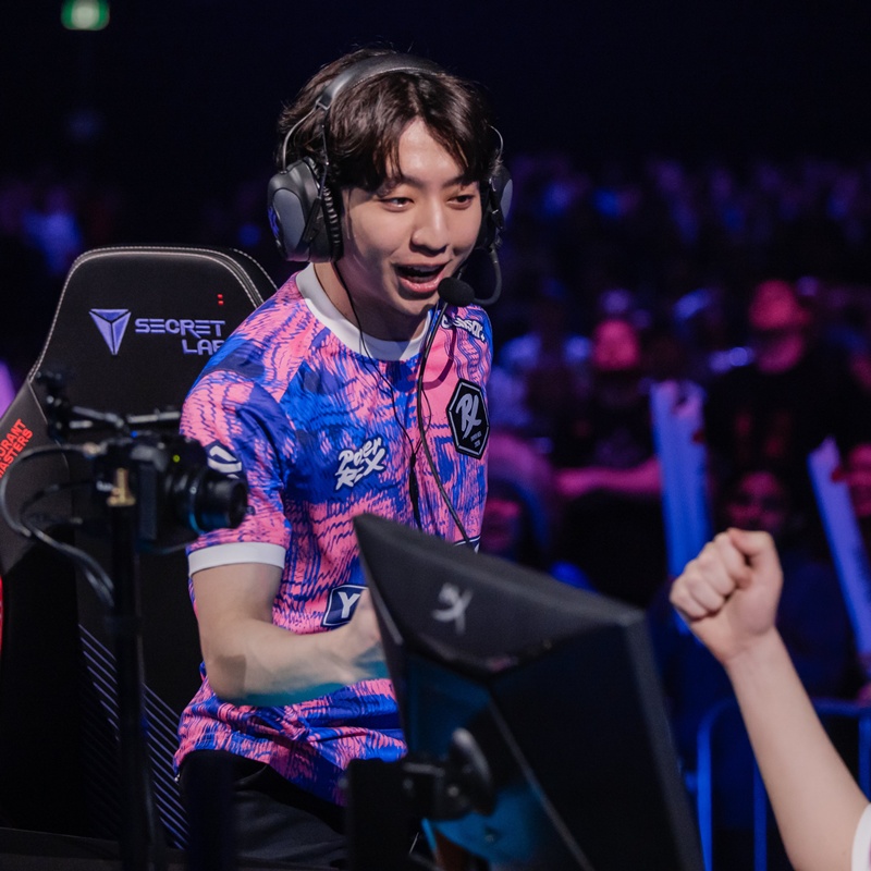 Ngày 11 VCT Masters Toronto 2025: Paper Rex vào chung kết tổng, G2 Esports bị loại - Ảnh 1