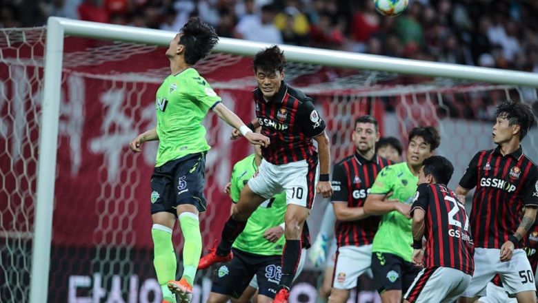 Nhận định Jeonbuk Hyundai Motors vs Seoul, VĐQG Hàn Quốc, lực lượng, đội hình dự kiến - Ảnh 3