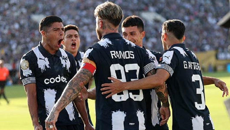 Nhận định River Plate vs Monterrey, Club World Cup, lực lượng, đội hình dự kiến - Ảnh 3