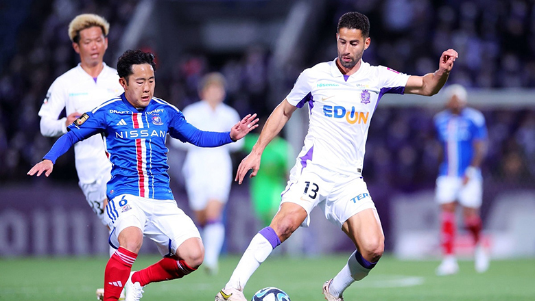 Nhận định Yokohama vs Sanfrecce Hiroshima, VĐQG Nhật Bản, lực lượng, đội hình dự kiến - Ảnh 4