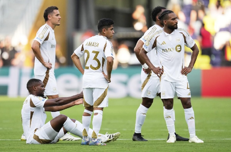 Xác định đội bóng đầu tiên bị loại ở FIFA Club World Cup 2025 - Ảnh 2