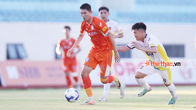 Đà Nẵng và Bình Phước đá play-off V.League ở đâu, khi nào? - Ảnh 1