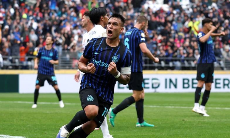 Inter và Dortmund cùng ngược dòng, giành chiến thắng đầu ở FIFA Club World Cup 2025 - Ảnh 2