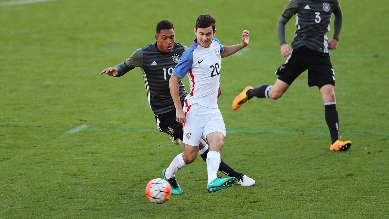 Nhận định Mỹ vs Haiti, Concacaf Gold Cup, lực lượng, đội hình dự kiến - Ảnh 1