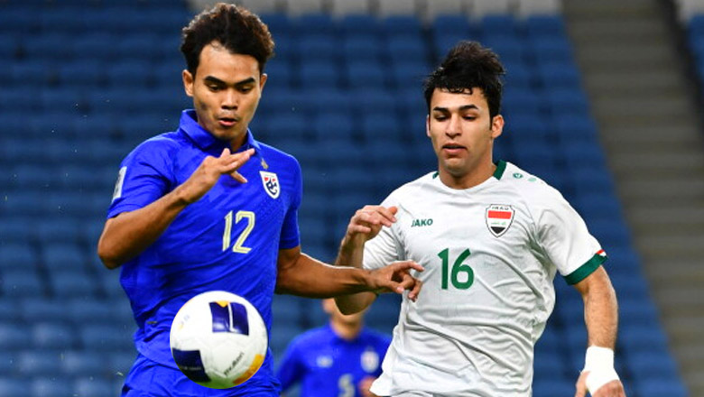 Thêm một đội tuyển từ chối dự King's Cup 2025 sau Việt Nam - Ảnh 1