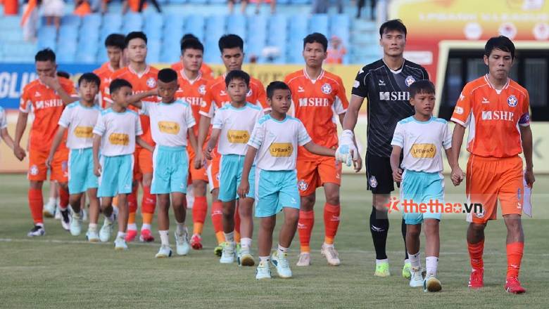 Bùi Tiến Dũng quyết vượt Công Phượng, cùng SHB Đà Nẵng trụ lại V.League - Ảnh 2