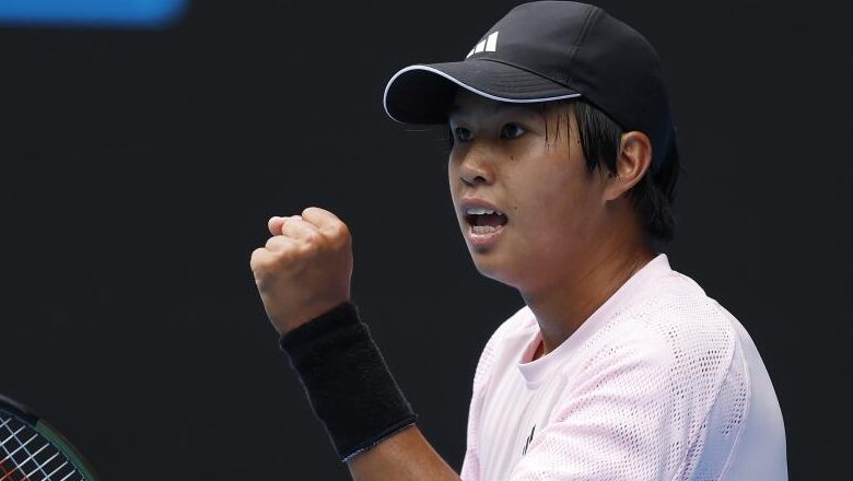 Lịch thi đấu tennis ngày 23/6: Learner Tien ra quân tại Mallorca Open - Ảnh 1