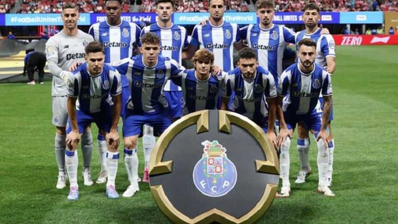 Nhận định Porto vs Al Ahly, Club World Cup, lực lượng, đội hình dự kiến - Ảnh 3