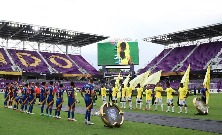 Trường hợp các CLB bằng điểm tại Club World Cup, thứ hạng được phân định thế nào? - Ảnh 1