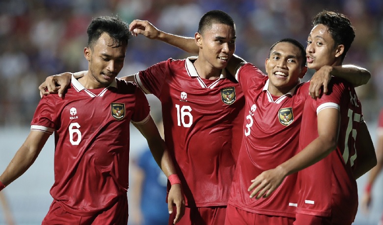 U23 Indonesia nhận ‘mệnh lệnh thép’: Vô địch Đông Nam Á bằng mọi giá - Ảnh 1