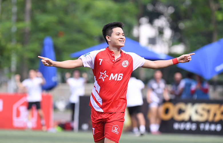 Vòng 6 HPL-S12: Thiên Khôi củng cố ngôi đầu bảng, Đại Từ lại gây thất vọng - Ảnh 2