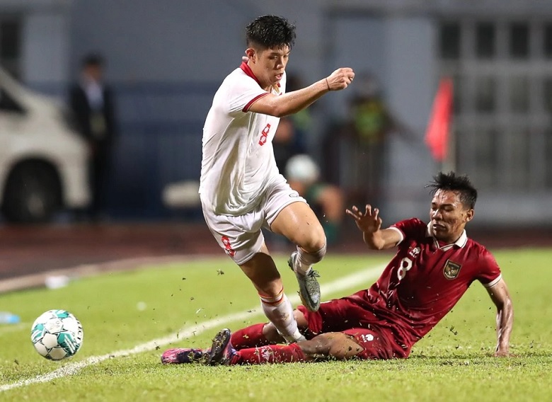 Giá vé xem U23 Đông Nam Á siêu rẻ, chưa đến… 100 nghìn đồng - Ảnh 1