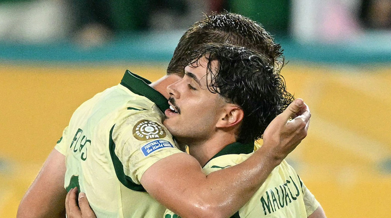 Inter Miami mất ngôi đầu khó tin, Messi phải gặp lại PSG ở vòng 1/8 - Ảnh 2